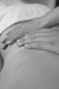 Julie Epp, Registered Massage Therapist