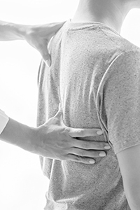 Florence MacDonald-Bain, Physiotherapist