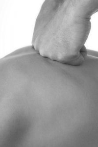 Robin Gelinas, Registered Massage Therapist