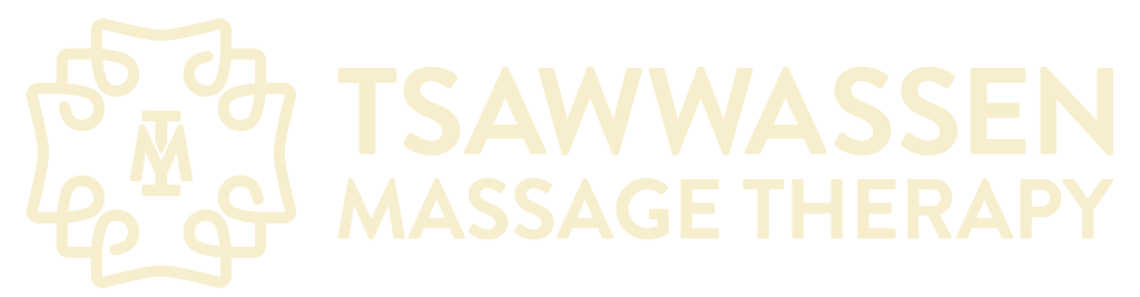 Tsawwassen Massage Therapy Clinic logo